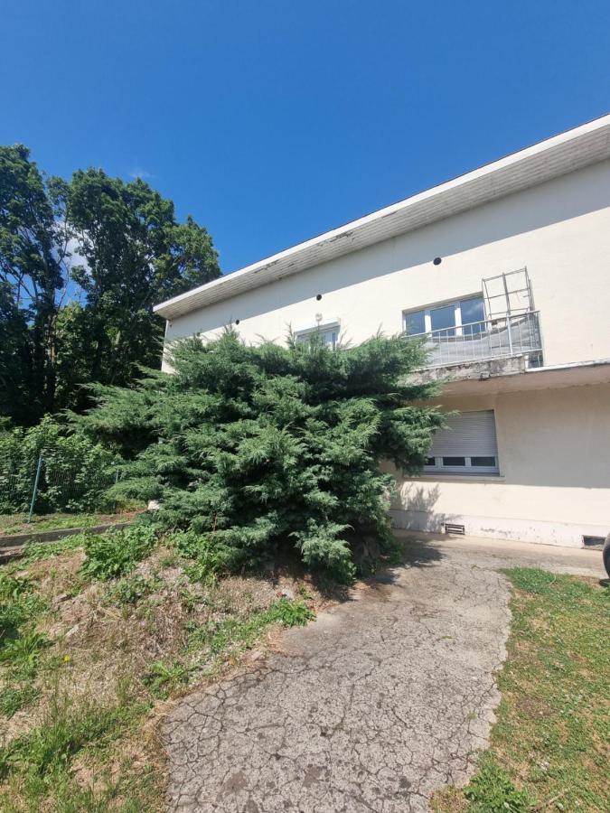 Le Terrazzo Liévin Exterior foto